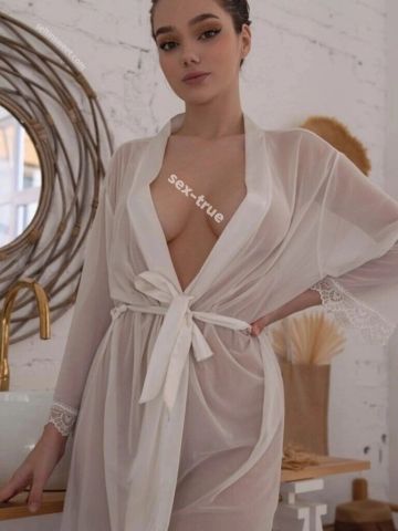 Анкета проститутки Элина - Фото 1, , 25 лет, №118392